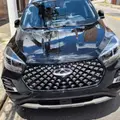 CAOA CHERY TIGGO 5X PRO 1.5 TCI FLEX HYBRID CVT CAOA CHERY TIGGO 5X PRO 1.5 TCI FLEX HYBRID CVT