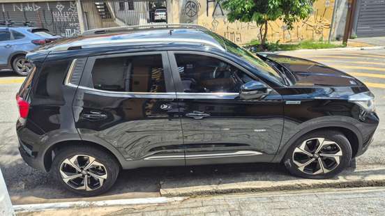 CAOA CHERY-TIGGO 5X PRO-1.5 TCI FLEX HYBRID CVT CAOA CHERY-TIGGO 5X PRO-2022