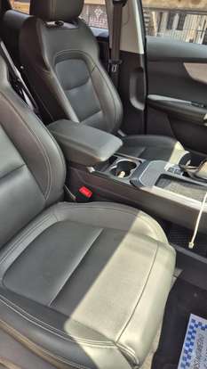 CAOA CHERY-TIGGO 5X PRO-2022