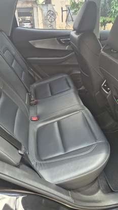 CAOA CHERY-TIGGO 5X PRO-2022