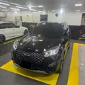 CAOA CHERY TIGGO 5X PRO 1.5 VVT TURBO iFLEX CVT CAOA CHERY TIGGO 5X PRO 1.5 VVT TURBO iFLEX CVT