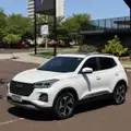 CAOA CHERY TIGGO 5X PRO 1.5 VVT TURBO iFLEX CVT CAOA CHERY TIGGO 5X PRO 1.5 VVT TURBO iFLEX CVT
