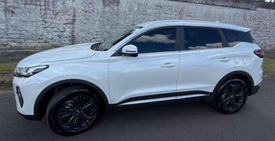 CAOA CHERY-TIGGO 7-2024