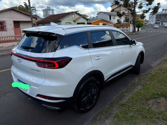 CAOA CHERY-TIGGO 7-1.5 TCI TURBO FLEX SPORT CVT CAOA CHERY-TIGGO 7-2024