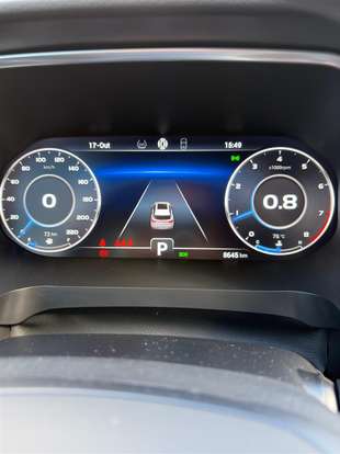 CAOA CHERY-TIGGO 7-2024