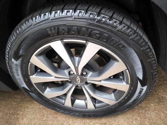 CAOA CHERY-TIGGO 7 PRO-1.6 TGDI GASOLINA MAX DRIVE DCT CAOA CHERY-TIGGO 7 PRO-2022