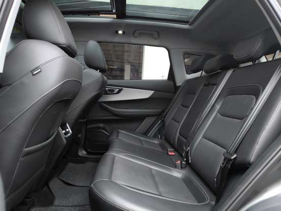 CAOA CHERY-TIGGO 7 PRO-1.6 TGDI GASOLINA MAX DRIVE DCT CAOA CHERY-TIGGO 7 PRO-2022