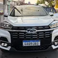CAOA CHERY TIGGO 8 1.6 TGDI GASOLINA TXS DCT CAOA CHERY TIGGO 8 1.6 TGDI GASOLINA TXS DCT