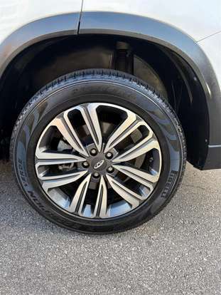 CAOA CHERY-TIGGO 8-2021