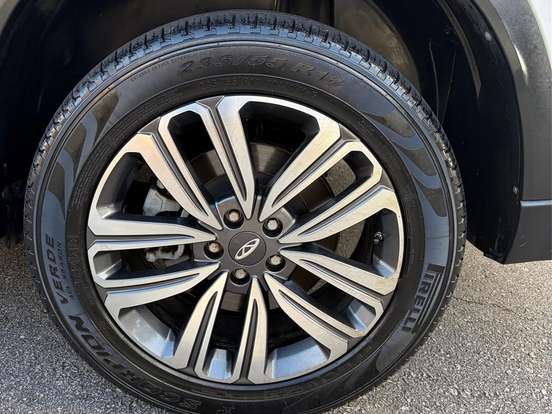 CAOA CHERY-TIGGO 8-1.6 TGDI GASOLINA TXS DCT CAOA CHERY-TIGGO 8-2021