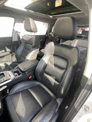 CAOA CHERY-TIGGO 8-1.6 TGDI GASOLINA TXS DCT CAOA CHERY-TIGGO 8-2021
