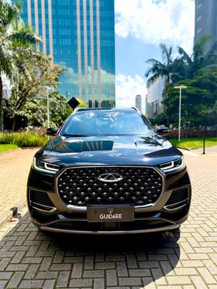 CAOA CHERY-TIGGO 8 PRO-1.5 TCI PLUG-IN HYBRID DHT CAOA CHERY-TIGGO 8 PRO-2023