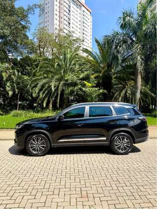 CAOA CHERY-TIGGO 8 PRO-2023