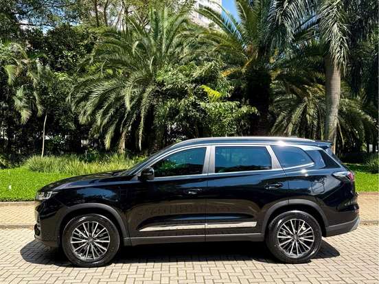 CAOA CHERY-TIGGO 8 PRO-1.5 TCI PLUG-IN HYBRID DHT CAOA CHERY-TIGGO 8 PRO-2023