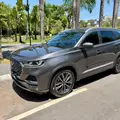 CAOA CHERY TIGGO 8 PRO 1.6 TGDI GASOLINA DCT CAOA CHERY TIGGO 8 PRO 1.6 TGDI GASOLINA DCT