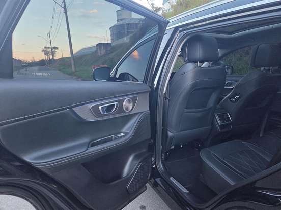 CAOA CHERY-TIGGO 8 PRO-2025