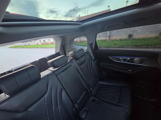 CAOA CHERY-TIGGO 8 PRO-2025