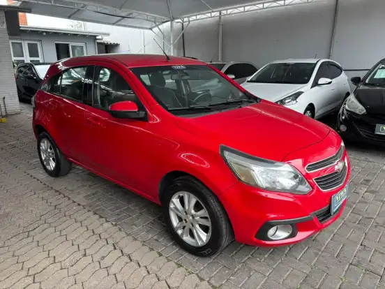 CHEVROLET-AGILE-2013