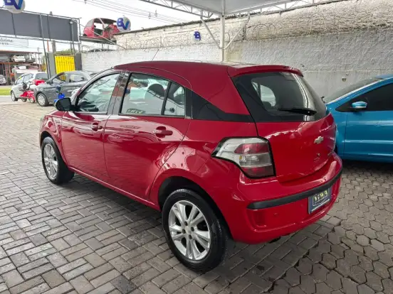 CHEVROLET-AGILE-2013