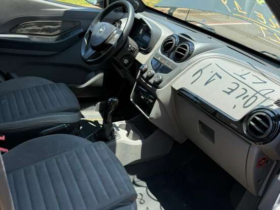 CHEVROLET-AGILE-1.4 MPFI LT 8V FLEX 4P MANUAL CHEVROLET-AGILE-2011