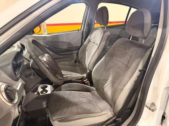 CHEVROLET-AGILE-1.4 MPFI LT 8V FLEX 4P MANUAL CHEVROLET-AGILE-2011