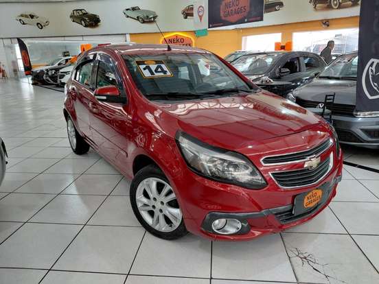 CHEVROLET-AGILE-2013