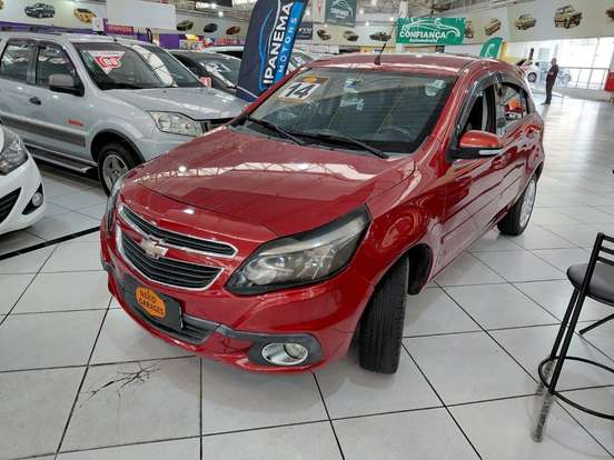 CHEVROLET-AGILE-2013