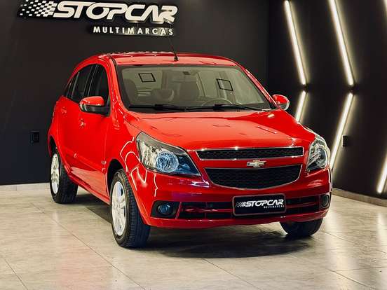 CHEVROLET-AGILE-2011