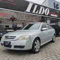 CHEVROLET ASTRA 2.0 MPFI ADVANTAGE SEDAN 8V FLEX 4P AUTOMÁTICO CHEVROLET ASTRA 2.0 MPFI ADVANTAGE SEDAN 8V FLEX 4P AUTOMÁTICO