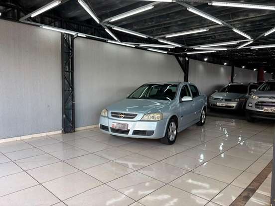 CHEVROLET-ASTRA-2.0 MPFI ADVANTAGE SEDAN 8V FLEX 4P MANUAL CHEVROLET-ASTRA-2009