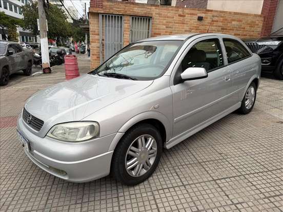 CHEVROLET-ASTRA-2.0 MPFI CD 8V GASOLINA 2P MANUAL CHEVROLET-ASTRA-2002