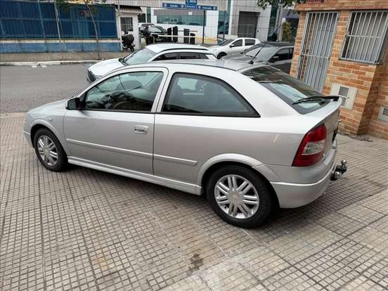 CHEVROLET-ASTRA-2.0 MPFI CD 8V GASOLINA 2P MANUAL CHEVROLET-ASTRA-2002