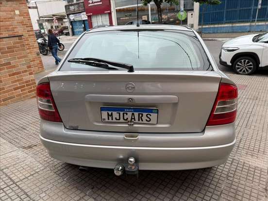 CHEVROLET-ASTRA-2002