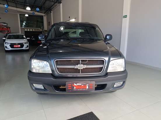 CHEVROLET-BLAZER-2007