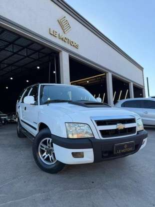 CHEVROLET-BLAZER-2001