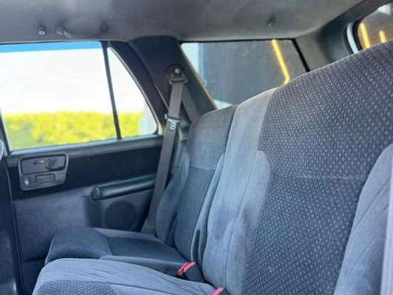 CHEVROLET-BLAZER-2.8 DLX 4X4 12V TURBO INTERCOOLER DIESEL 4P MANUAL CHEVROLET-BLAZER-2001