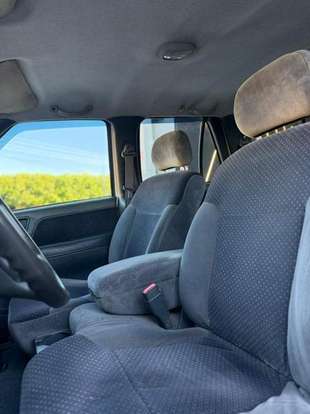 CHEVROLET-BLAZER-2001