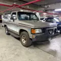 CHEVROLET BONANZA 4.1 CUSTOM S 12V GASOLINA 2P MANUAL CHEVROLET BONANZA 4.1 CUSTOM S 12V GASOLINA 2P MANUAL