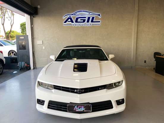 CHEVROLET-CAMARO-2015