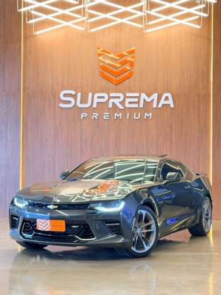 CHEVROLET-CAMARO-2017