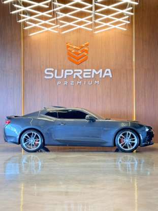 CHEVROLET-CAMARO-2017