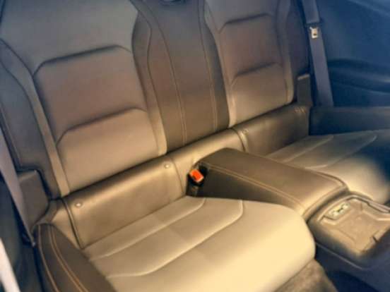 CHEVROLET-CAMARO-6.2 V8 GASOLINA FIFTY AUTOMÁTICO CHEVROLET-CAMARO-2017