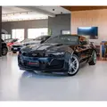 CHEVROLET CAMARO 6.2 V8 GASOLINA SS AUTOMÁTICO CHEVROLET CAMARO 6.2 V8 GASOLINA SS AUTOMÁTICO