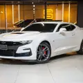 CHEVROLET CAMARO 6.2 V8 GASOLINA SS AUTOMÁTICO CHEVROLET CAMARO 6.2 V8 GASOLINA SS AUTOMÁTICO