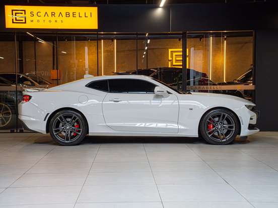 CHEVROLET-CAMARO-2020