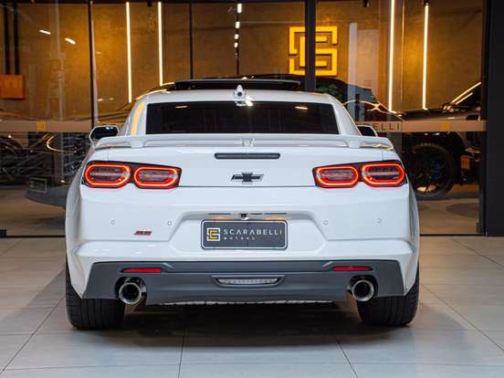 CHEVROLET-CAMARO-2020