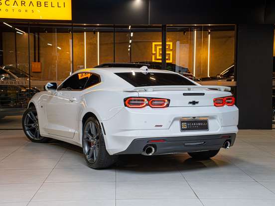 CHEVROLET-CAMARO-2020