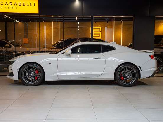 CHEVROLET-CAMARO-2020