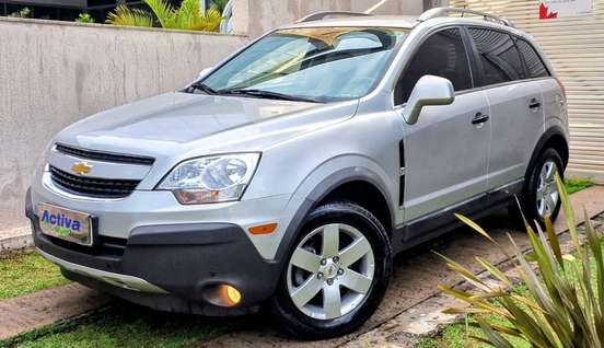 CHEVROLET-CAPTIVA-2009