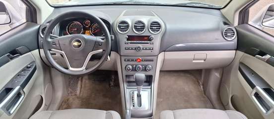 CHEVROLET-CAPTIVA-2009
